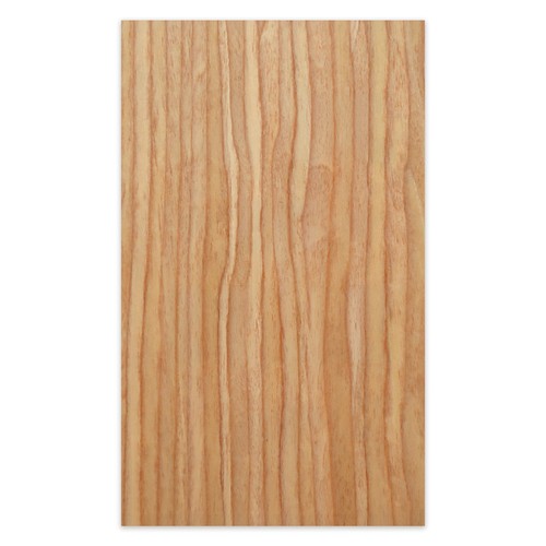 Carte bois longue