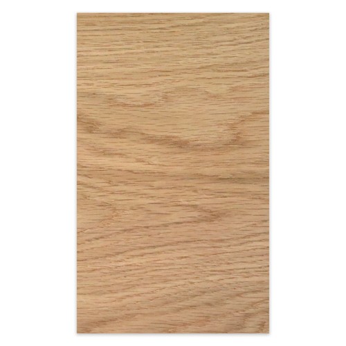 Carte bois longue