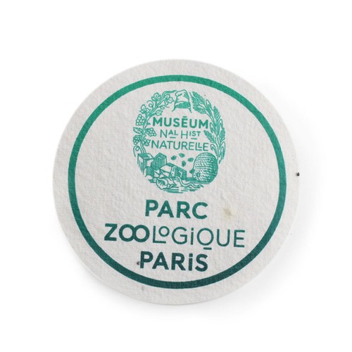 Sous Bock papier graines 250g
