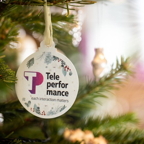 Déco de Noël 200g recto