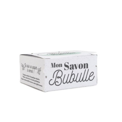Boite ensemencée 70X70X35mm