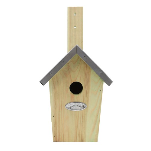 Nichoir oiseaux
