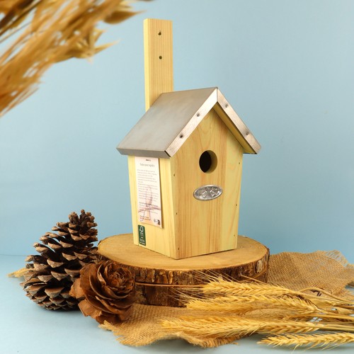 Nichoir oiseaux