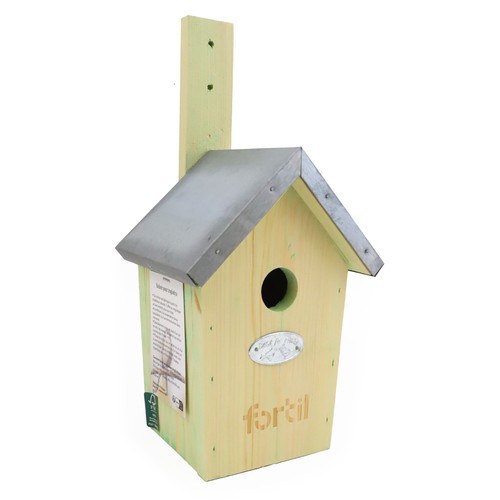 Nichoir oiseaux