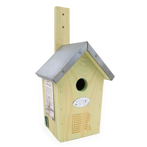 Nichoir oiseaux