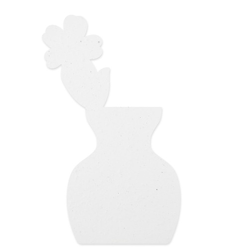 Calendrier bouquet de fleurs