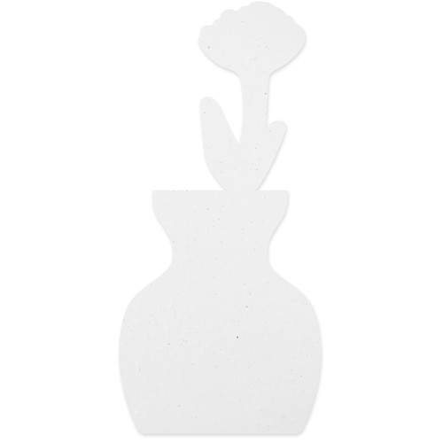 Calendrier bouquet de fleurs