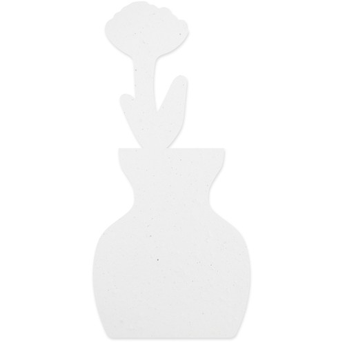 Calendrier bouquet de fleurs