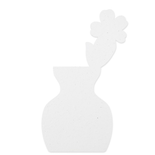 Calendrier bouquet de fleurs
