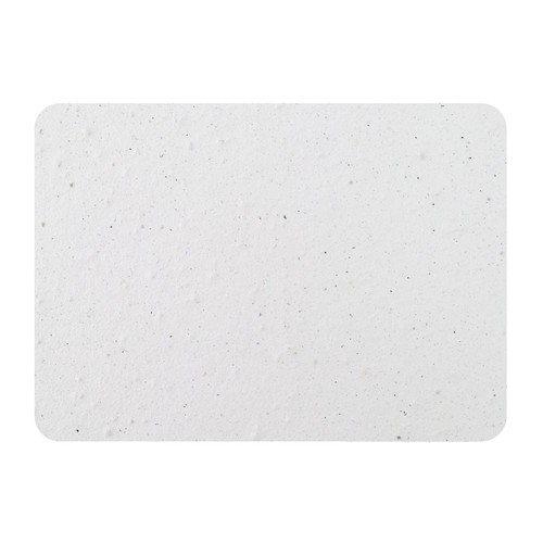 Porte carte papier graines 250g