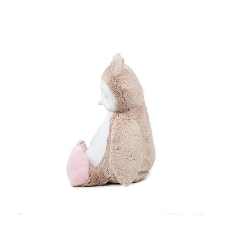Peluche chouette thumbnail 5