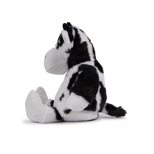 ZIPPPIE BLACK AND WHITE COW thumbnail 4