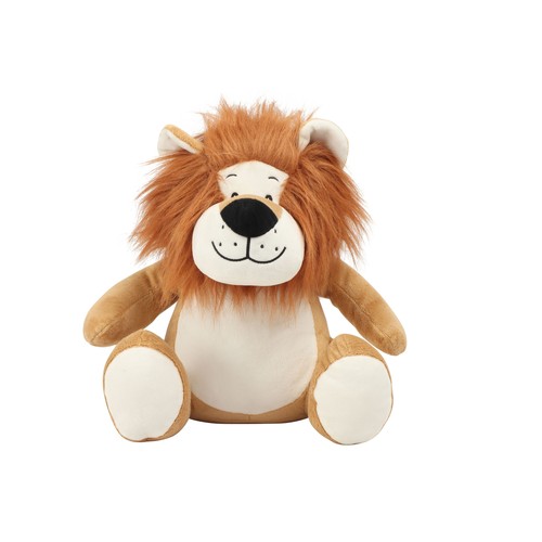 Peluche lion thumbnail 4