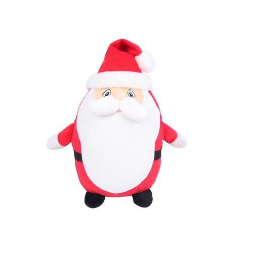 Peluche père Noël