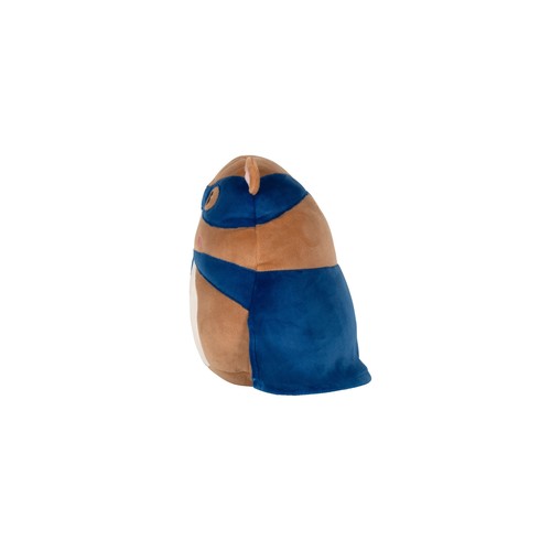 Ours super héro en peluche thumbnail 4