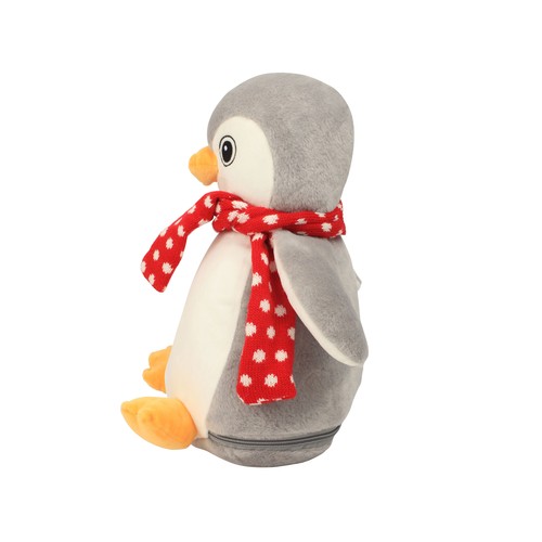 Peluche manchot thumbnail 5