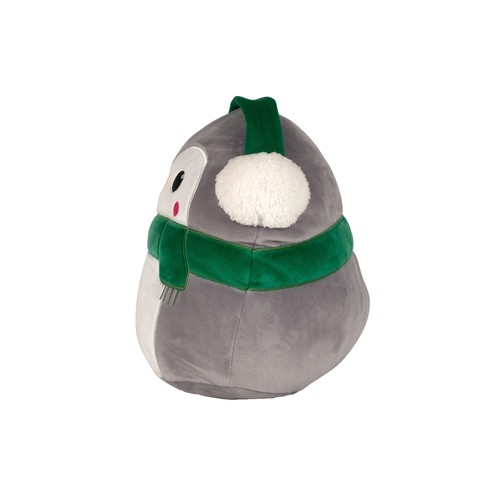 Pingouin en peluche thumbnail 4