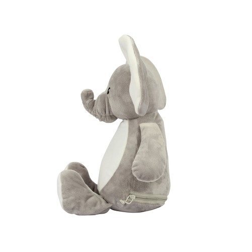 Éléphant en peluche thumbnail 5