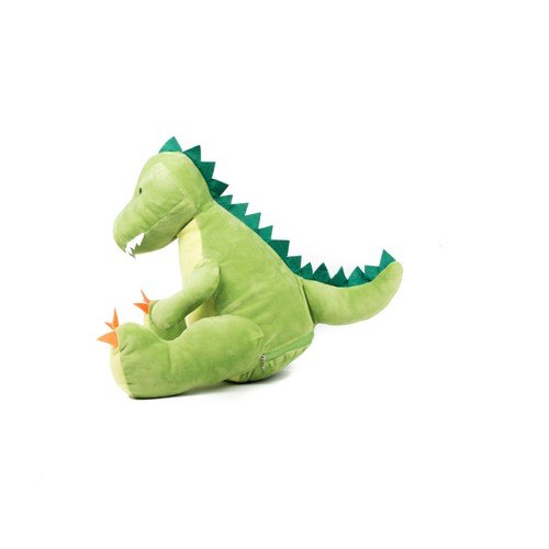 ZIPPIE DINOSAUR thumbnail 4