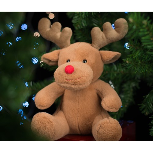 Peluche renne