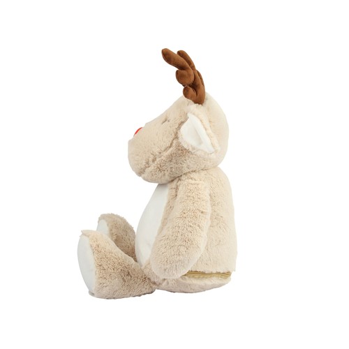 Renne en peluche thumbnail 5