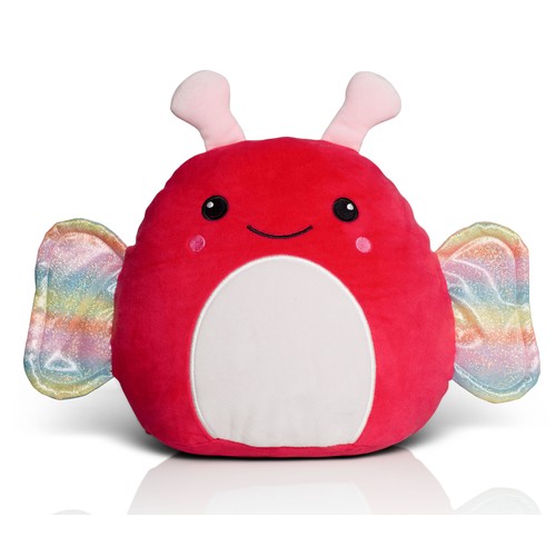 Peluche papillon thumbnail 4