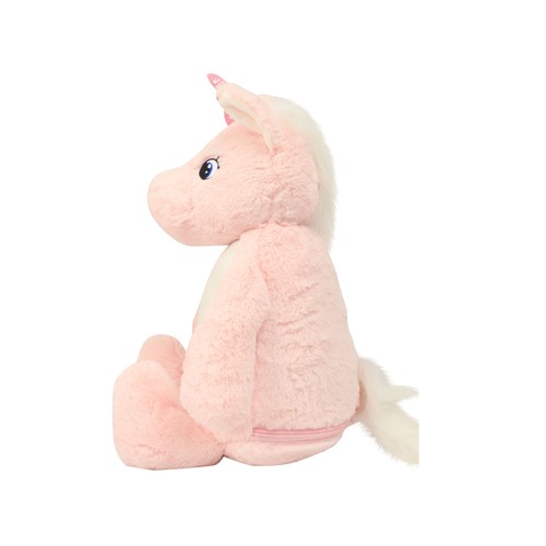 PINK ZIPPIE UNICORN thumbnail 4