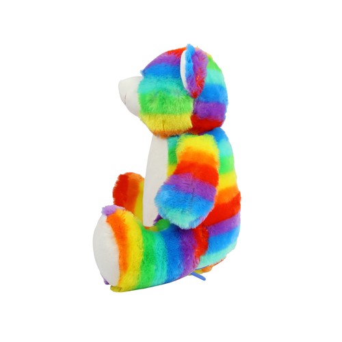 Peluche arc-en-ciel thumbnail 5