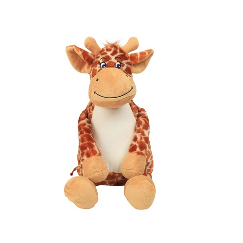 Peluche girafe thumbnail 4
