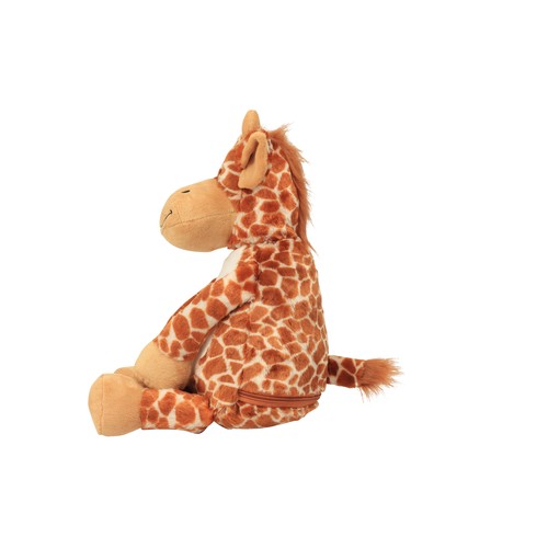 Peluche girafe thumbnail 5