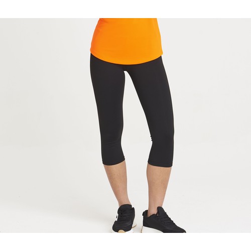 Legging de sport femme