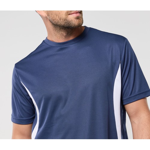 Tee-shirt respirant sport thumbnail 4
