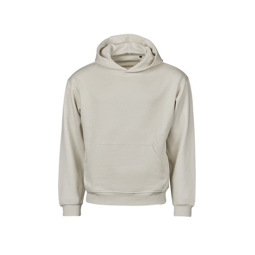 Sweat à capuche urbain ample thumbnail 4