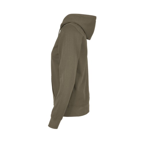 Sweat capuche zippé femme thumbnail 4