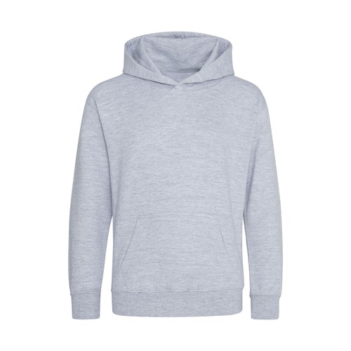 Sweat capuche en coton biologique enfant thumbnail 4