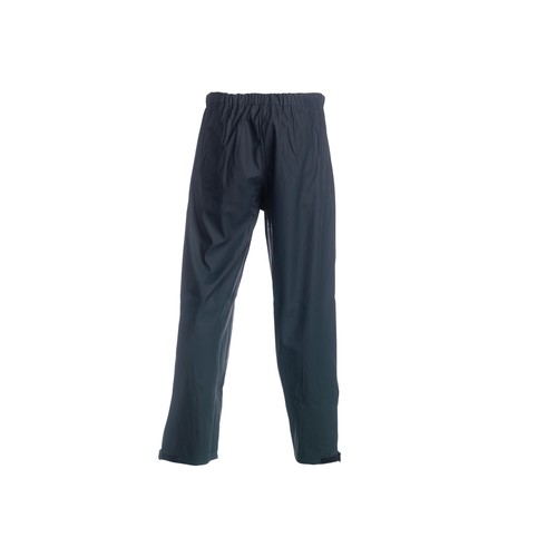 Pantalon de pluie PU/PVC