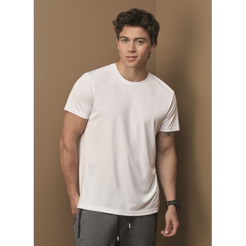Tee-shirt de sport homme