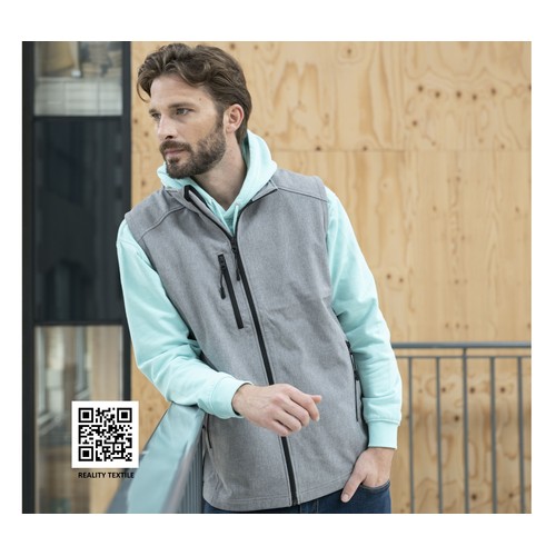 Bodywarmer Softshell 3 couches thumbnail 7