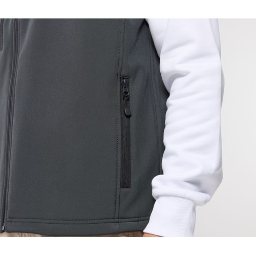 Bodywarmer Softshell 3 couches thumbnail 5