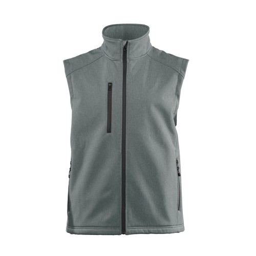 Bodywarmer Softshell 3 couches thumbnail 9