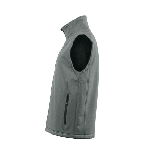 Bodywarmer Softshell 3 couches thumbnail 10