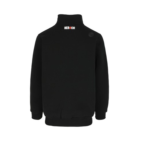 Sweat zippé doublure Sherpa® thumbnail 4