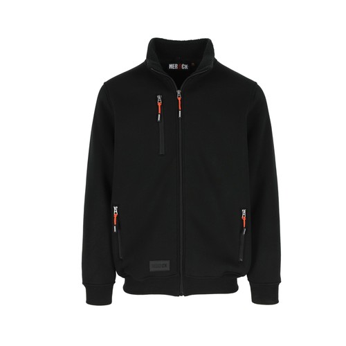 Sweat zippé doublure Sherpa® thumbnail 5
