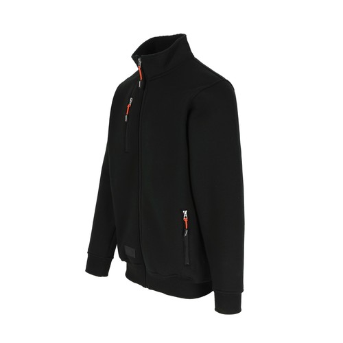 Sweat zippé doublure Sherpa® thumbnail 6
