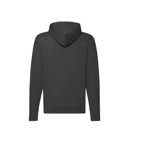 Sweat capuche grand zip 280 thumbnail 5