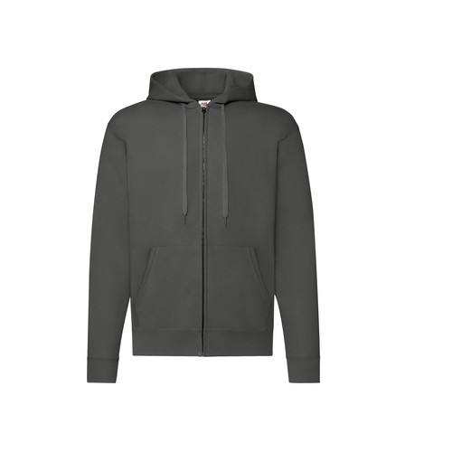 Sweat capuche grand zip 280 thumbnail 6