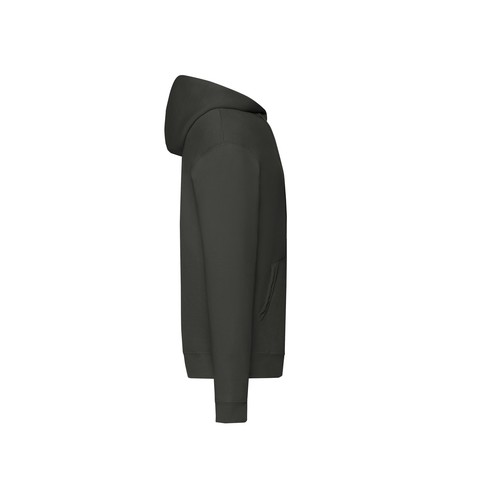 Sweat capuche grand zip 280 thumbnail 4