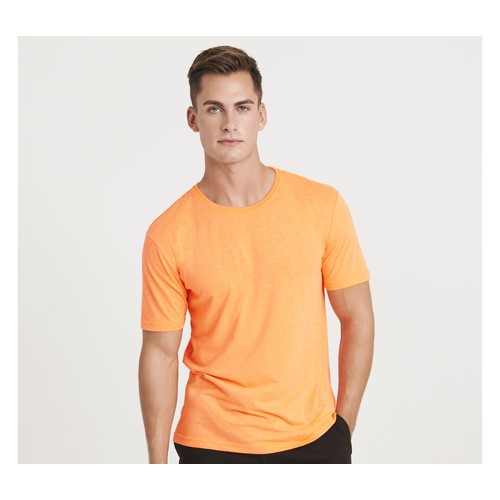 Tee-shirt unisexe Tri-Blend
