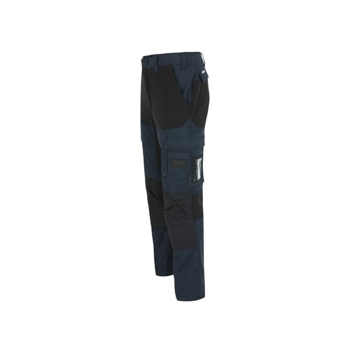 Pantalon multi-poches en tissu Ripstop thumbnail 5