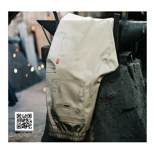 PANTALÓN DE TRABAJO